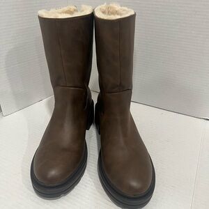 New Warm RocketDog Boots sz.9.5